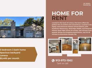 13226 Logan Ln, Lenexa, KS 66215