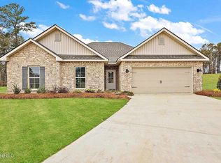 434 Piney Dr, Pearl, MS 39208