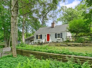 64 Pine Cliff Rd, Chappaqua, NY 10514