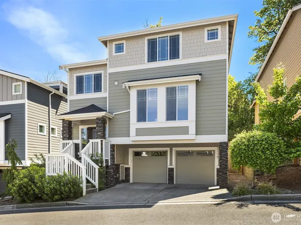 2119 NW Lynx Loop, Issaquah, WA 98027