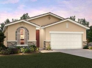 2435 N Mountainside Dr, Los Banos, CA 93635