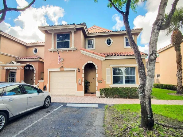 8451 NW 138th St APT 2306, Miami Lakes, FL 33016