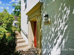 1730 Preston Rd, Alexandria, VA 22302