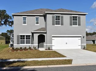 3241 Blue Crab Dr, Tavares, FL 32778