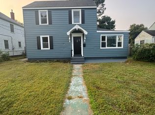 1242 17th St, Newport News, VA 23607