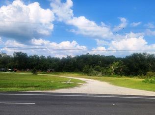 14773 NW Highway 19, Chiefland, FL 32626