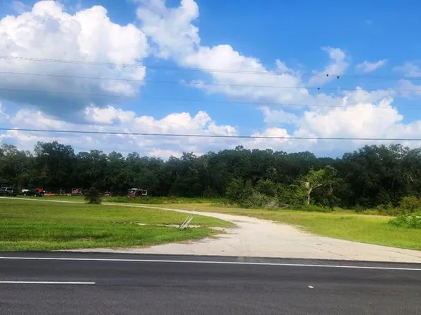 14773 NW Hwy 19, Chiefland, FL 32626