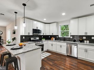 5516 Sefton Ave, Baltimore, MD 21214