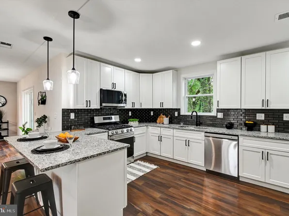 5516 Sefton Ave, Baltimore, MD 21214