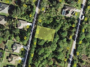 8050 Dimstead St, Port Charlotte, FL 33981