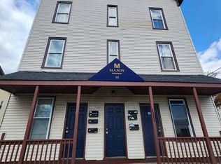 111 Chapel St #2L, New Haven, CT 06513