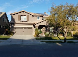 11526 Tesota Loop St, Corona, CA 92883