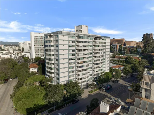 969 Hilgard Ave, Los Angeles, CA 90024