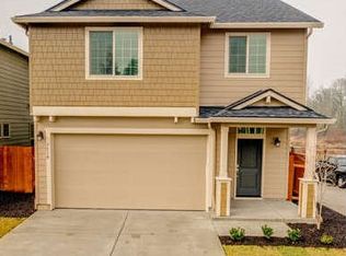 7414 NE 33rd Ave, Vancouver, WA 98665
