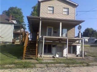 75 Woodland Ave, Washington, PA 15301