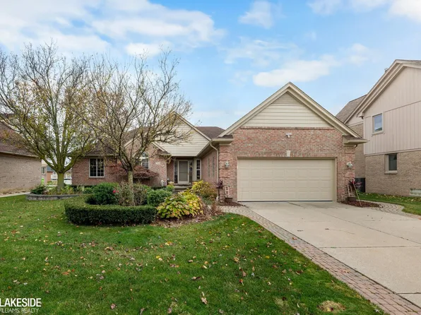 20384 Ballantrae Dr, Macomb, MI 48044