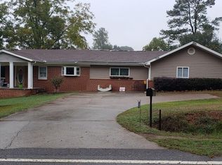 406 W County Rd, Thomaston, GA 30286