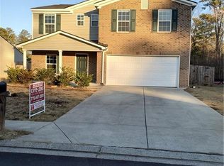 6 Southfork Dr SW, Rome, GA 30165