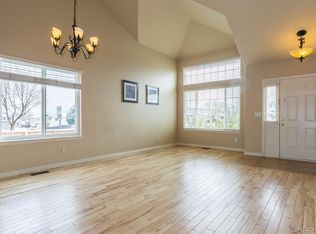 8801 Miners St, Highlands Ranch, CO 80126