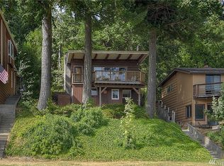 1609 Summit Lake Shore Rd NW, Olympia, WA 98502