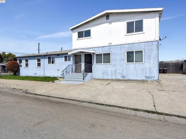 1000 75th Ave, Oakland, CA 94621