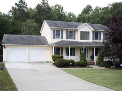 123 Robinwood Pl, Danville, VA, 24540
