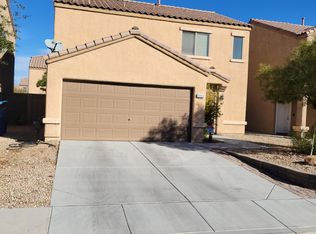 9090 Tolford Ave, Las Vegas, NV 89148
