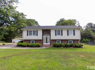 2610 Freemont Rd, Durham, NC 27705
