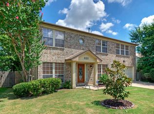 2004 Rosemary Ln, Round Rock, TX 78664