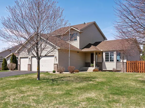 1283 Irvine Dr, Hanover, MN 55341