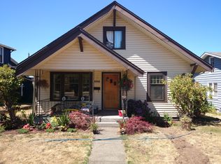 6343 38th Ave SW, Seattle, WA 98126