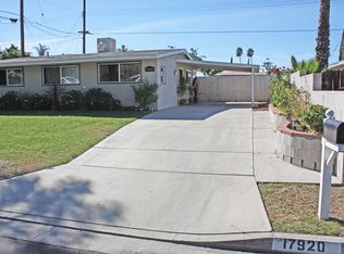 17920 E Renwick Rd, Azusa, CA 91702