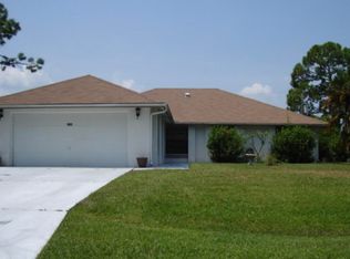 1334 Roundhill Ave NW, Palm Bay, FL 32907