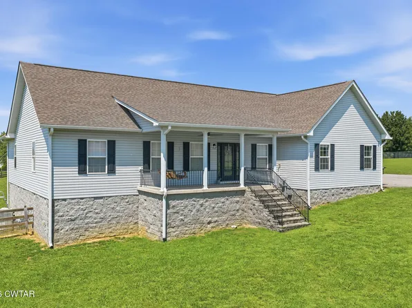 2033 Connie Allen Rd, Mc Kenzie, TN 38201