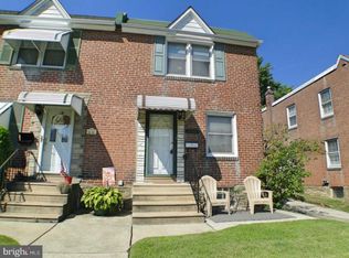1618 Washington Ave, Prospect Park, PA 19076