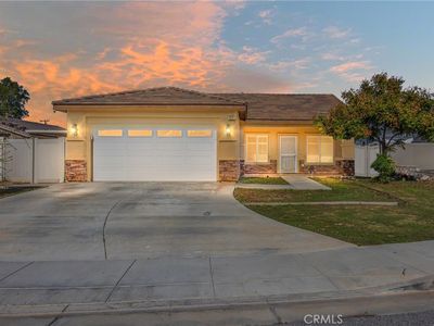 622 Faith Cir, Beaumont, CA, 92223
