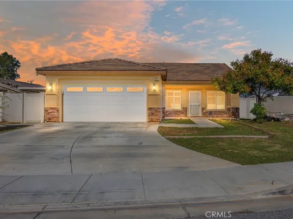 622 Faith Cir, Beaumont, CA 92223