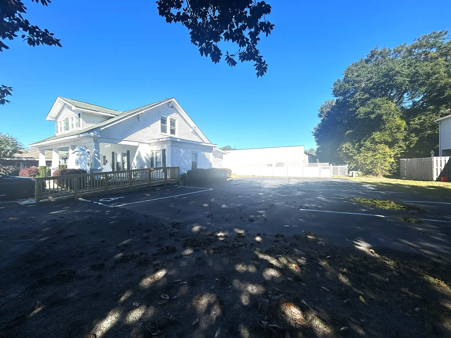 3326 Bridges Street - 1 — Photo 3