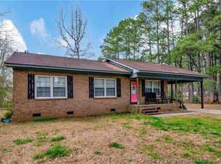 527 Old Allenton Rd, Lumberton, NC 28358