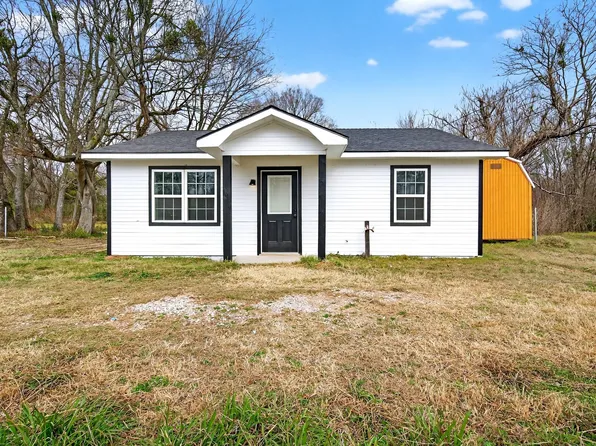 591 State Highway 31, Trinidad, TX 75163