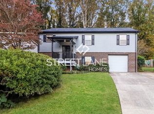 1462 Daniel Ln, Lawrenceville, GA 30046