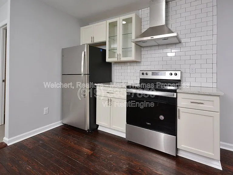 1032 Cornell St #A — Photo 12