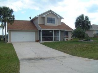 2316 NW 9th Pl, Cape Coral, FL 33993