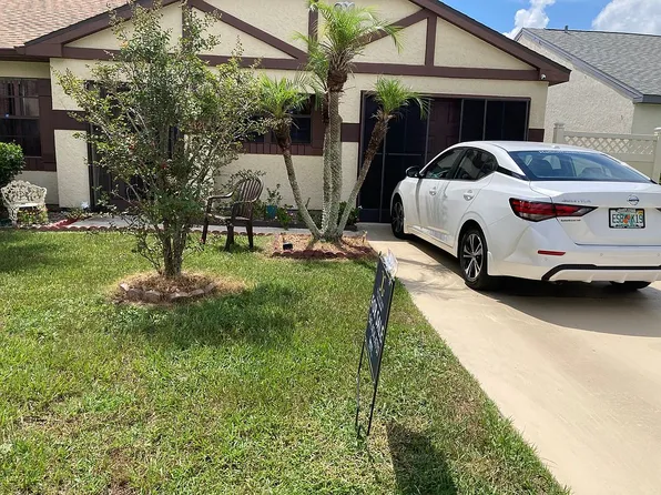 1320 W Corktree Cir, Port Charlotte, FL 33952