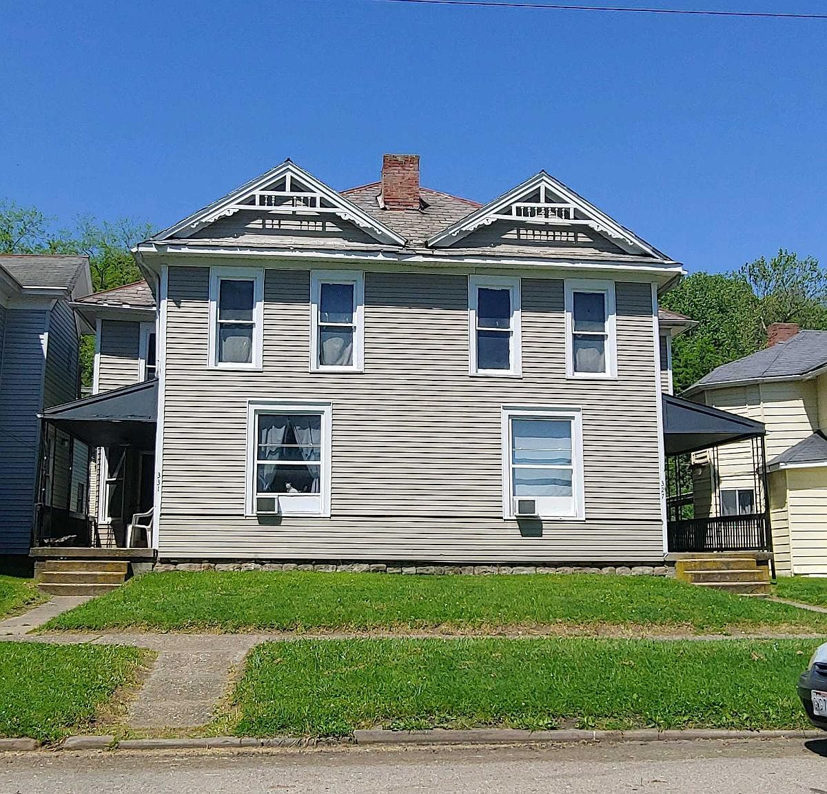 327331 Woodlawn Ave, Zanesville, OH 43701 Zillow