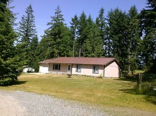 7909 173rd Avenue Kp N, Vaughn, WA 98394
