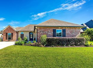 159 Lake Maclaine Ave, Thibodaux, LA 70301