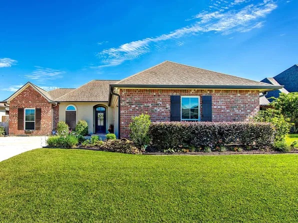 159 Lake Maclaine Ave, Thibodaux, LA 70301