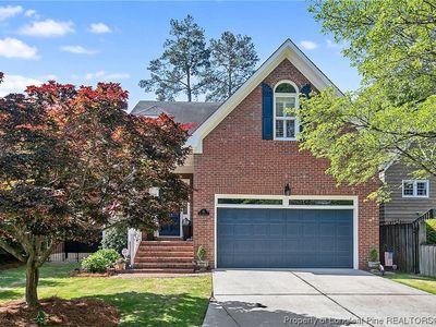 115 Crescent Ave, Fayetteville, NC, 28305
