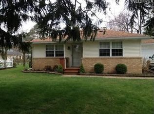 1526 Rosena Ave, Madison, OH 44057